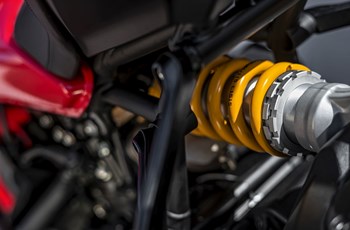 Ducati Monster 1200 R 2017 - Bild 53 Ducati Monster 1200 R 2017 - Bild 53